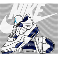 NIKE-NE 404